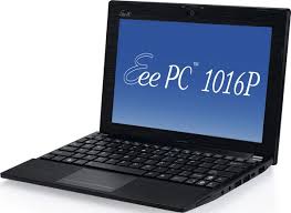 Замена оперативной памяти на ноутбуке Asus Eee PC 1016